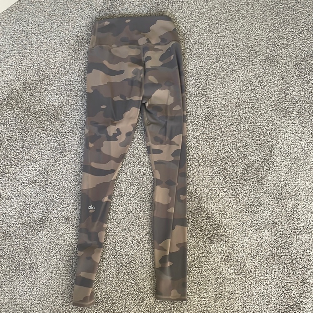 Alo leggings